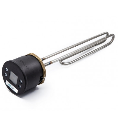 14" Incoloy Immersion Heater & T-Smart