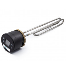 27" Incoloy Immersion Heater & T-Smart