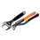 Bahco 9031-8224 Ergo Plumbers Set, 2 Piece