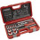 NERRAD Tapex Tap Wrench Kit (18 Piece)