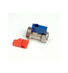 Washing Machine Valve Pair