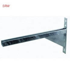 Heat Pump Wall Mounting Bracket Kit 600mm