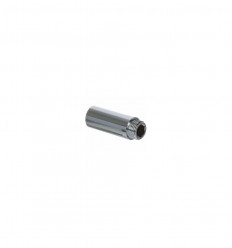 Radiator Valve Chrome Extention 1/2 X 70mm