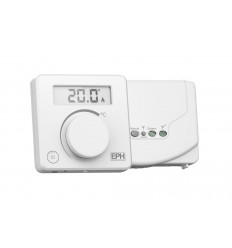 EPH CP3 – Non Programmable RF Dial Thermostat