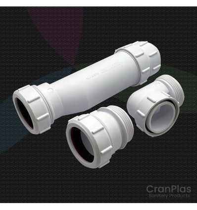 40mm Self Sealing Trap