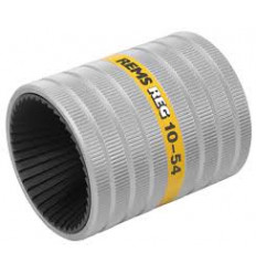 REMS REG 10-54 Outer-Inner Pipe Deburrer 113830