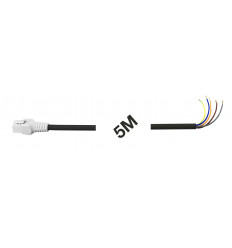 DP5M White RGB