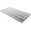 SYSTEM BOARDS WITH CUTTED ALUMINIUM FOIL COATING