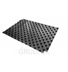 Egg Board No Insulation 