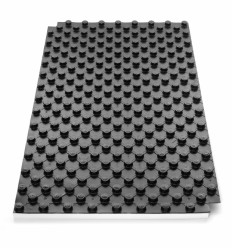 Egg Board Insulated