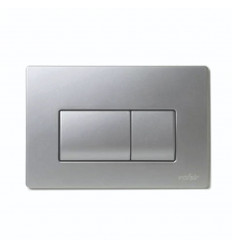 Valsir VS0871335 Standard Flush Push Plates 215x145 ABS Mechanical Flush 871335