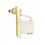 Valsir Rios Float for external cisterns 3/8 connection VS0800218