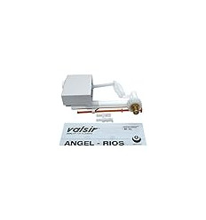 Valsir Rios Float for external cisterns 3/8 connection VS0800218