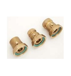 3/4" Compression Pump Valves (Pair)