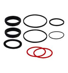 McAlpine WASHER-KIT-1.50 1.5" Seal Set, Durable Replacement Seals for Basin & Sink Waste Fittings, Universal Compatibility