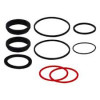 McAlpine WASHER-KIT-1.50 1.5" Seal Set, Durable Replacement Seals for Basin & Sink Waste Fittings, Universal Compatibility