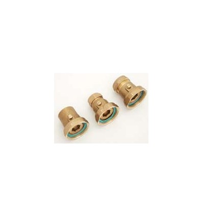 1" Compression Pump Valves (Pair)