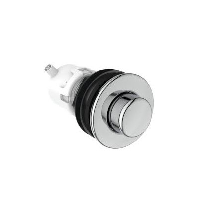 S1085(AA) finger push button, pneumatic flush