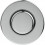 S1085(AA) Pneumatic palm push button