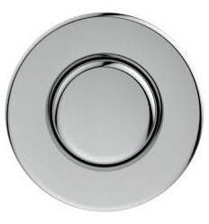 S1085(AA) finger push button, pneumatic flush