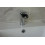 Tavistock Solace Basin Mixer with Click Waste