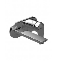 Ideal Standard Basin Mixer Taps | Tesi | A6578AA Single lever built-in basin mixer