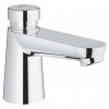 Grohe Euroeco Cosmopolitan T Self-closing pillar tap 1/2″