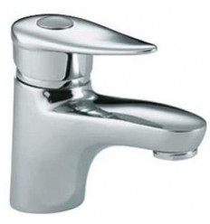 Francis Pegler Lusso Monobloc Bath Filler