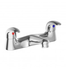 MYLIFE Flo Bath Filler
