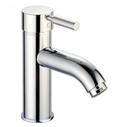 Francis Pegler Visio Mono Basin Mixer