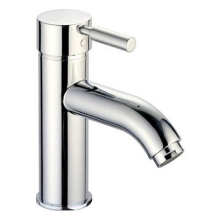Francis Pegler Visio Mono Basin Mixer