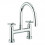 Adora - Pulse Bath Filler