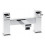 Roper Rhodes Factor Bath Filler