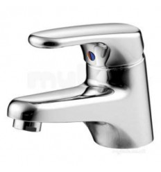 Armitage Shanks Sandringham Sl Basin Mixer