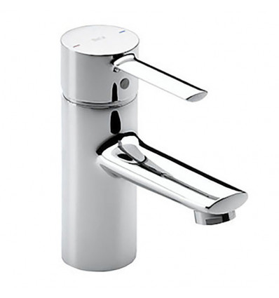 Roca Targa Smooth Body Mono Basin Mixer