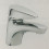 Pegler Tiko Monobloc Bath Shower Filler Tap