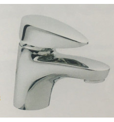Pegler Tiko Monobloc Bath Shower Filler Tap