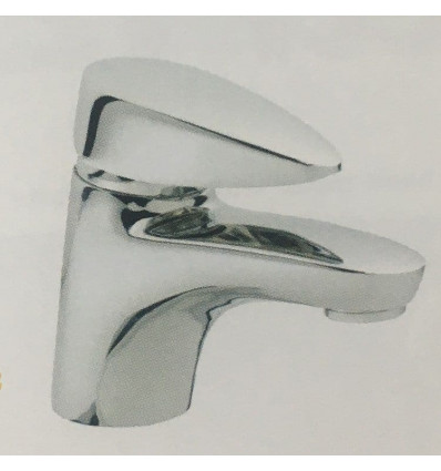 Pegler Tiko Monobloc Bath Shower Filler Tap