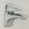 Pegler Tiko Monobloc Bath Shower Filler Tap