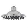 Hudson Reed 6 Inch Shower Rose - Chrome