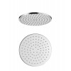 Aqualla Luca Showerhead ABS 200mm