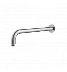Aqualla Curved Shower Arm