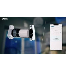 ZEPHYR MINI Decentralized Heat Recovery Unit
