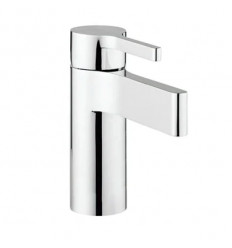Crosswater - Svelte Monobloc Basin Mixer