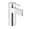 Crosswater - Svelte Monobloc Basin Mixer