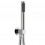 Crosswater - Designer Wall Outlet Elbow with Hose and Handset