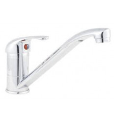 K Series Single-Lever Kitchen Sink Mixer