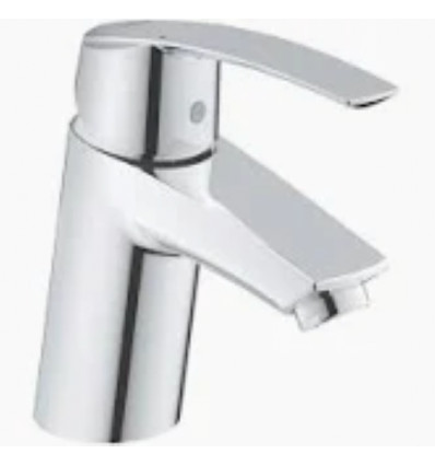 Grohe Start Chrome Basin Mixer Tap
