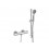 MyLife Desire Series Shower