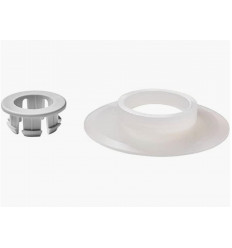 Armitage Shanks Cistern Flush Valve Diaphragm Seal & Clip SV01967
